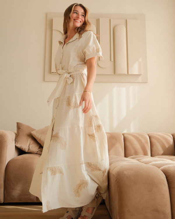 SELENE RESORT BEIGE
